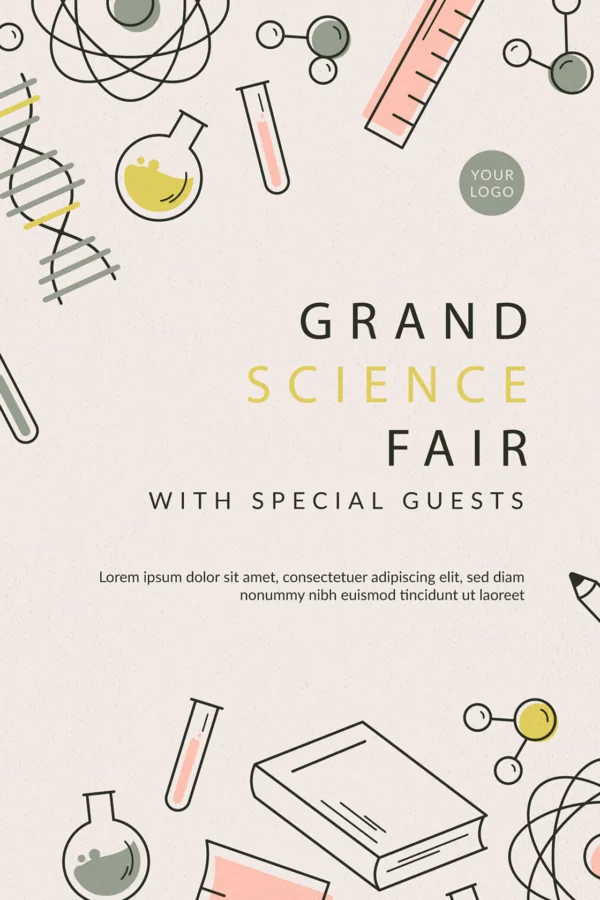 Grand Science Fair
